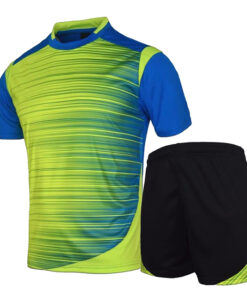 Alternative view of Badminton Uniform