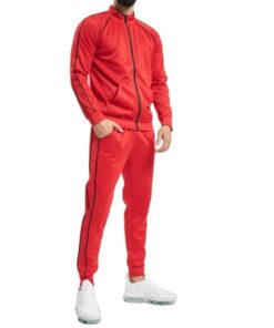 Alternative view of Tracksuit