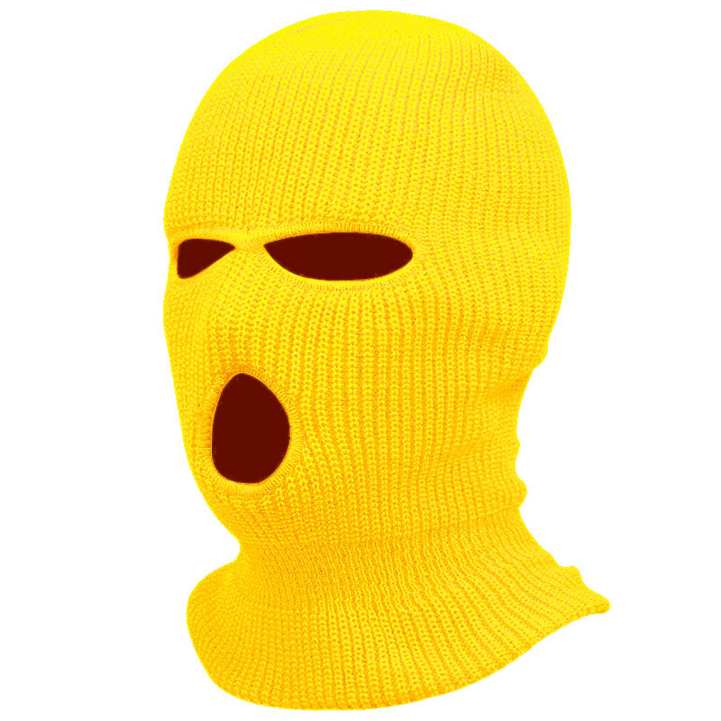 Ski Mask - Image 3
