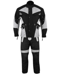 Motorbike Cordura Suit