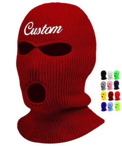 Ski Mask