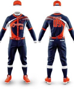 Baseball Uniform