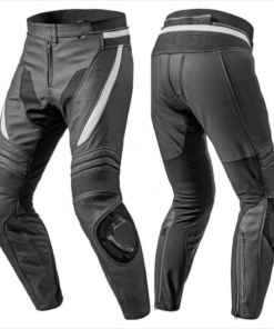 Motorbike Leather Pant