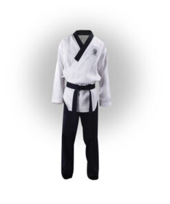 Judo Uniform