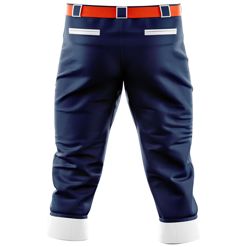 Baseball Uniform - Image 5