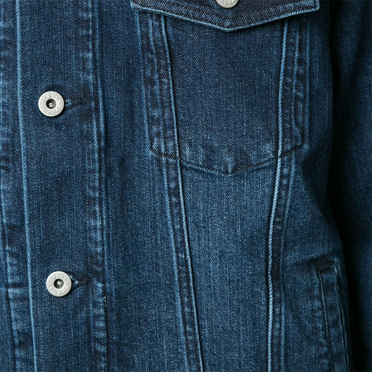 Denim jacket - Image 5