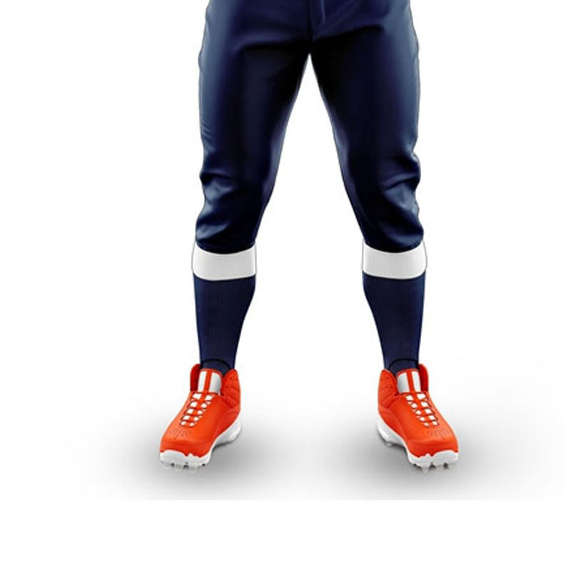 Baseball Uniform - Image 6