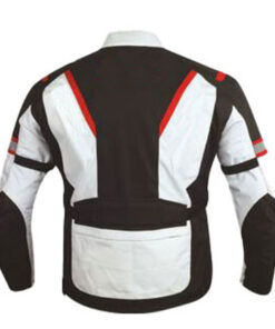 Alternative view of Motorbike Cordura Jacket