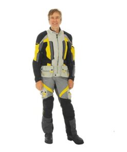 Alternative view of Motorbike Cordura Suit