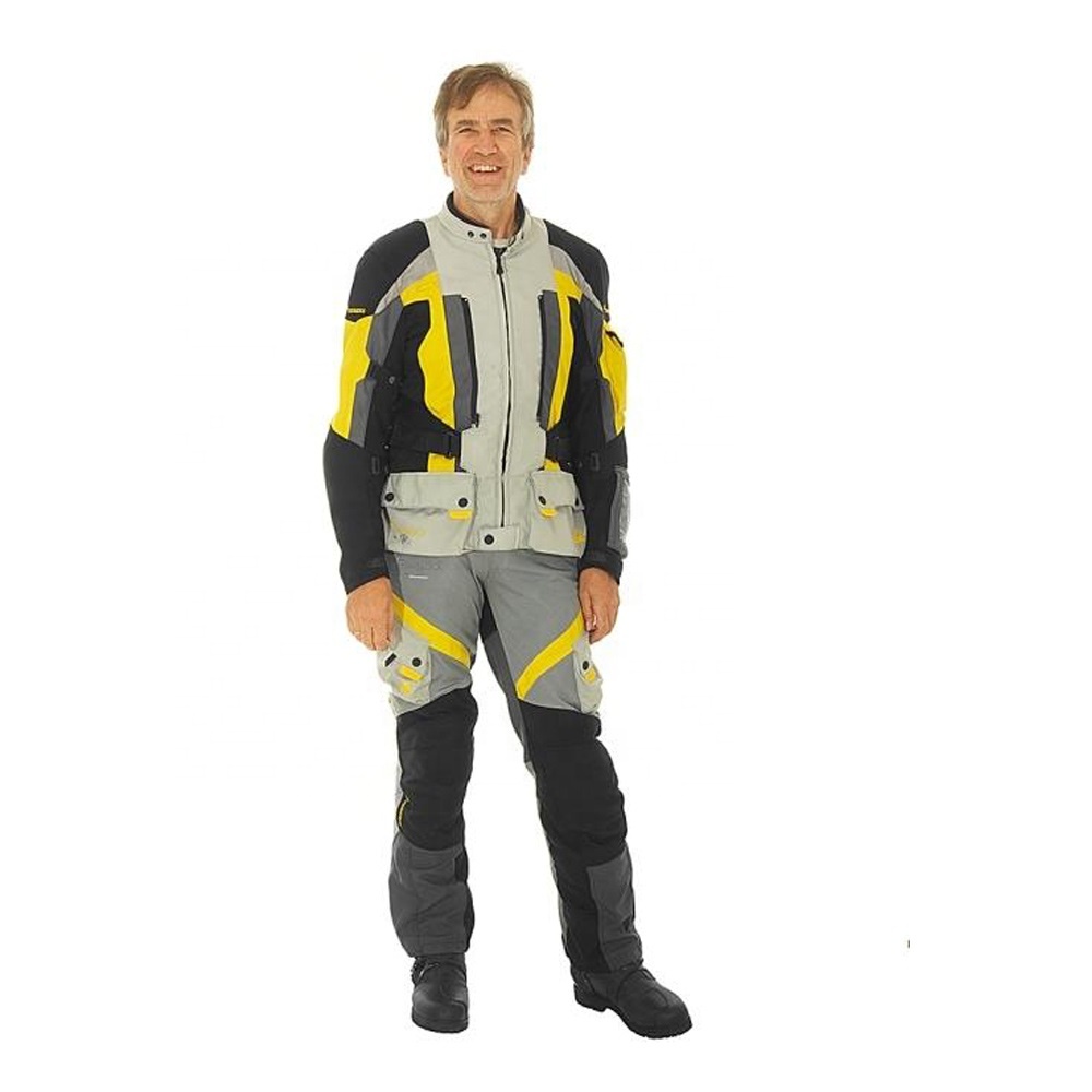 Motorbike Cordura Suit - Image 2