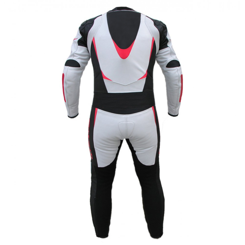 Motorbike Leather Suit - Image 2