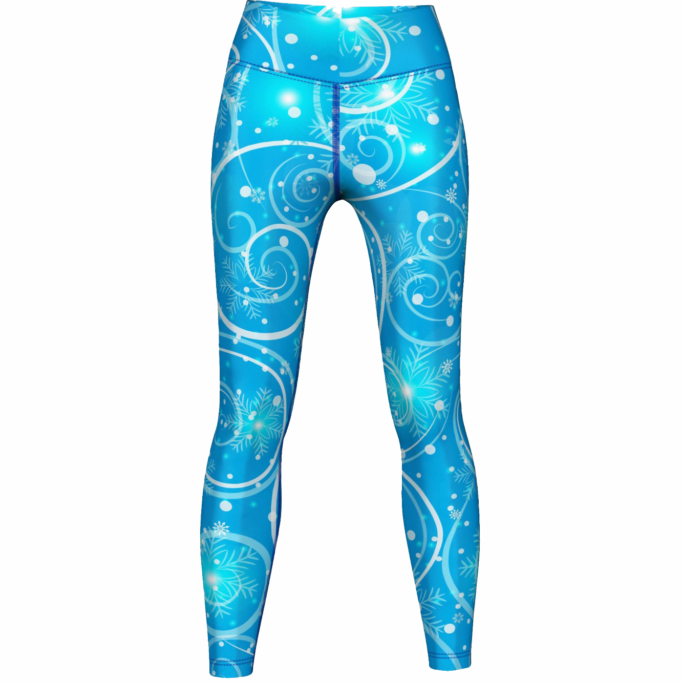 Gym Legging - Image 2