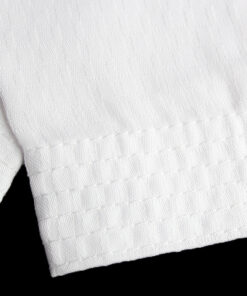 Alternative view of Taekwondo Uniform