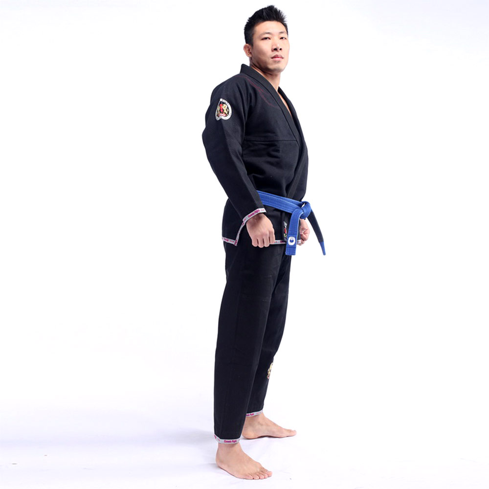 Jiu Jitsu Bjj Uniform - Image 2