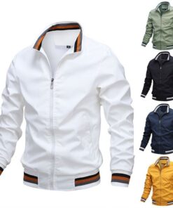 Alternative view of Bumper Jacket