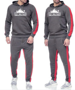 Alternative view of Tracksuit