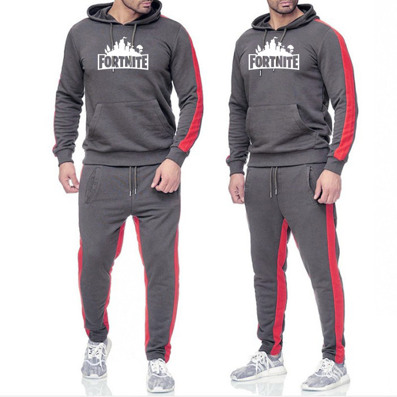 Tracksuit - Image 2
