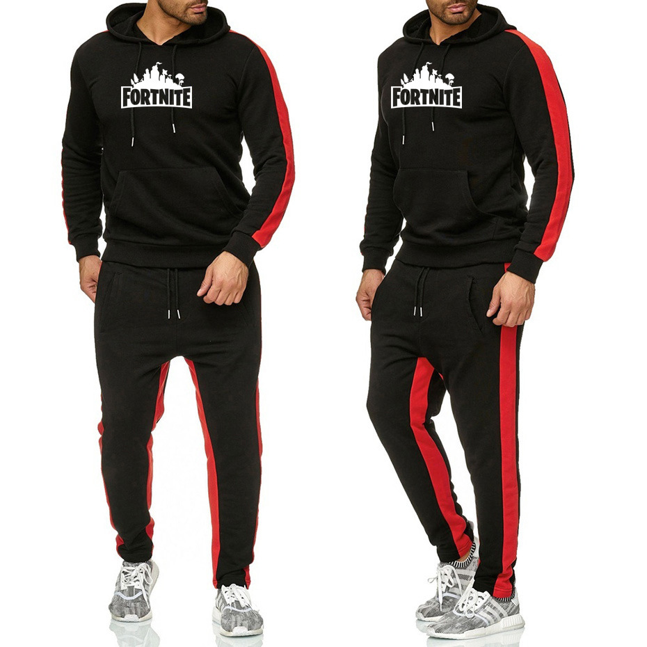 Tracksuit