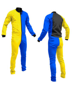 Skydive suit