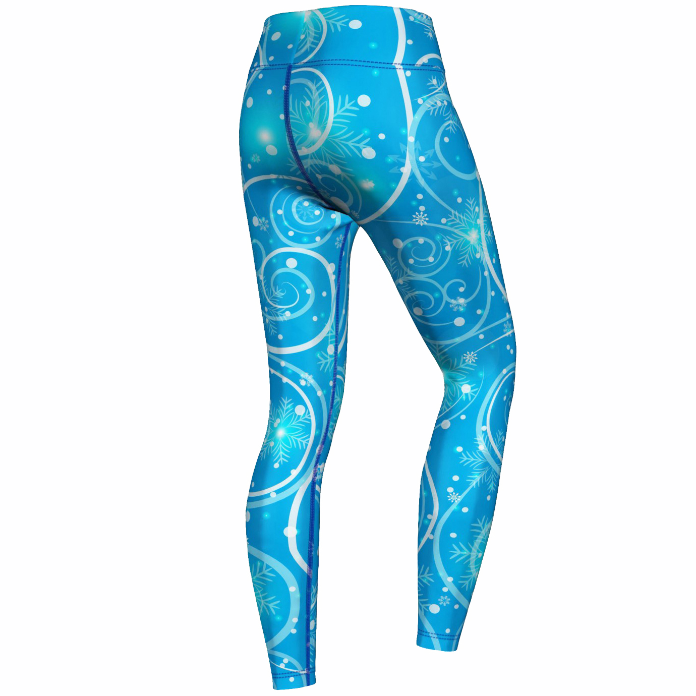Gym Legging - Image 3