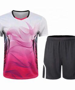Badminton Uniform
