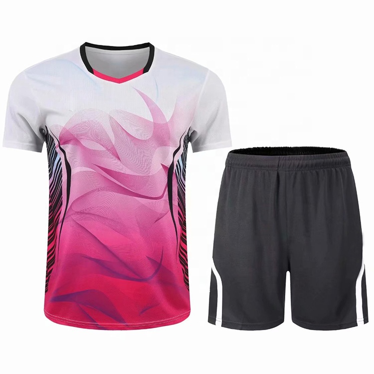 Badminton Uniform