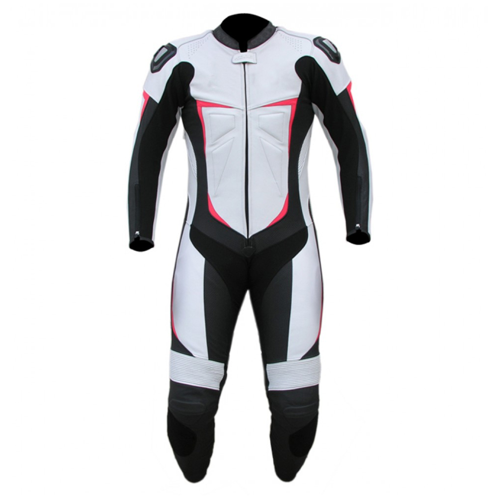Motorbike Leather Suit
