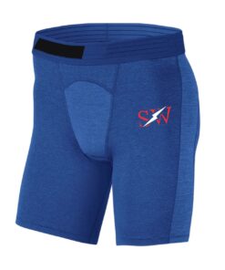Compression Short