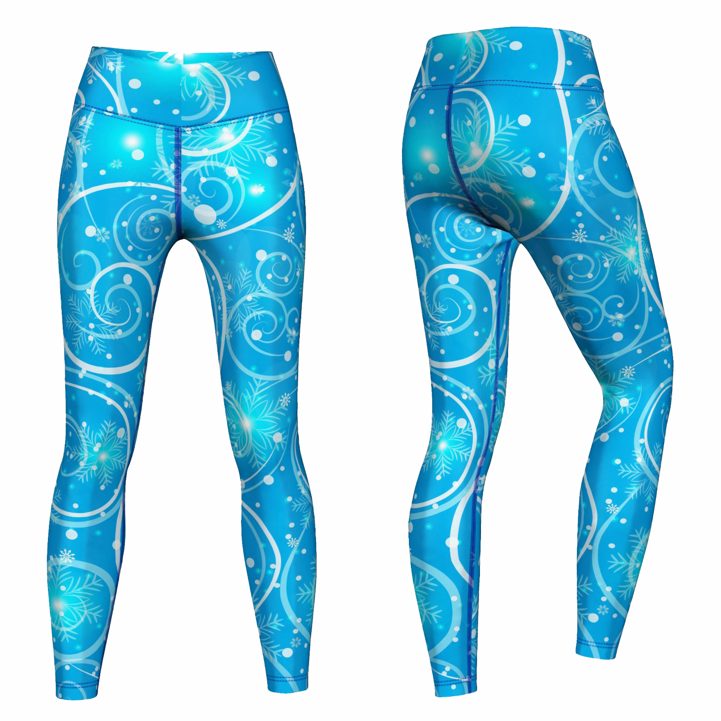 Gym Legging