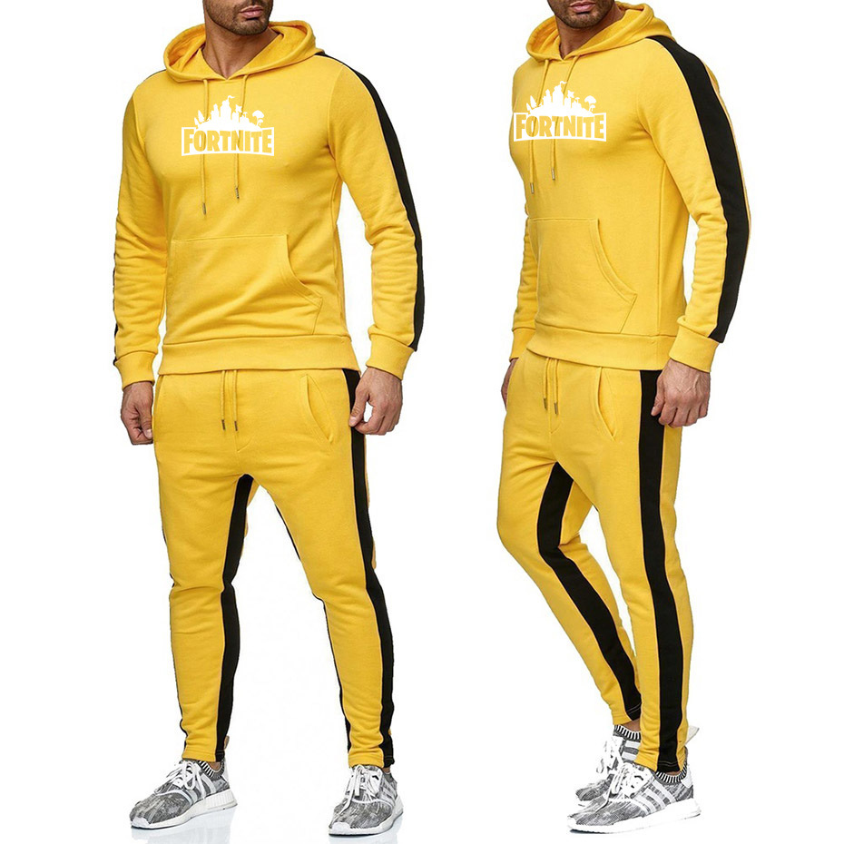 Tracksuit - Image 4