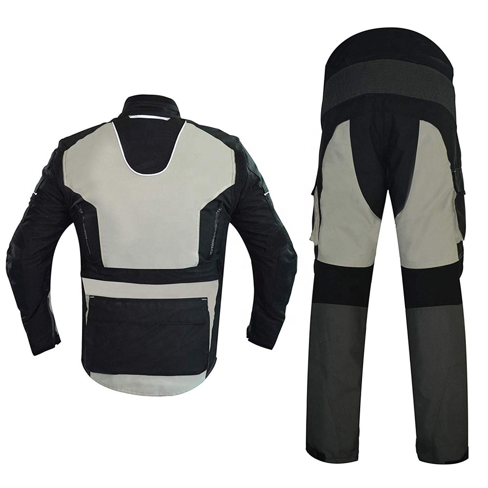 Motorbike Cordura Suit - Image 4
