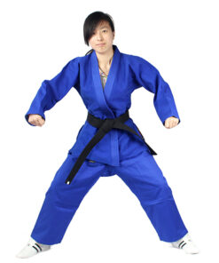 Judo Uniform