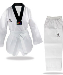 Taekwondo Uniform