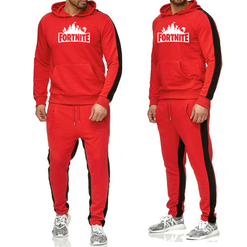 Tracksuit - Image 6
