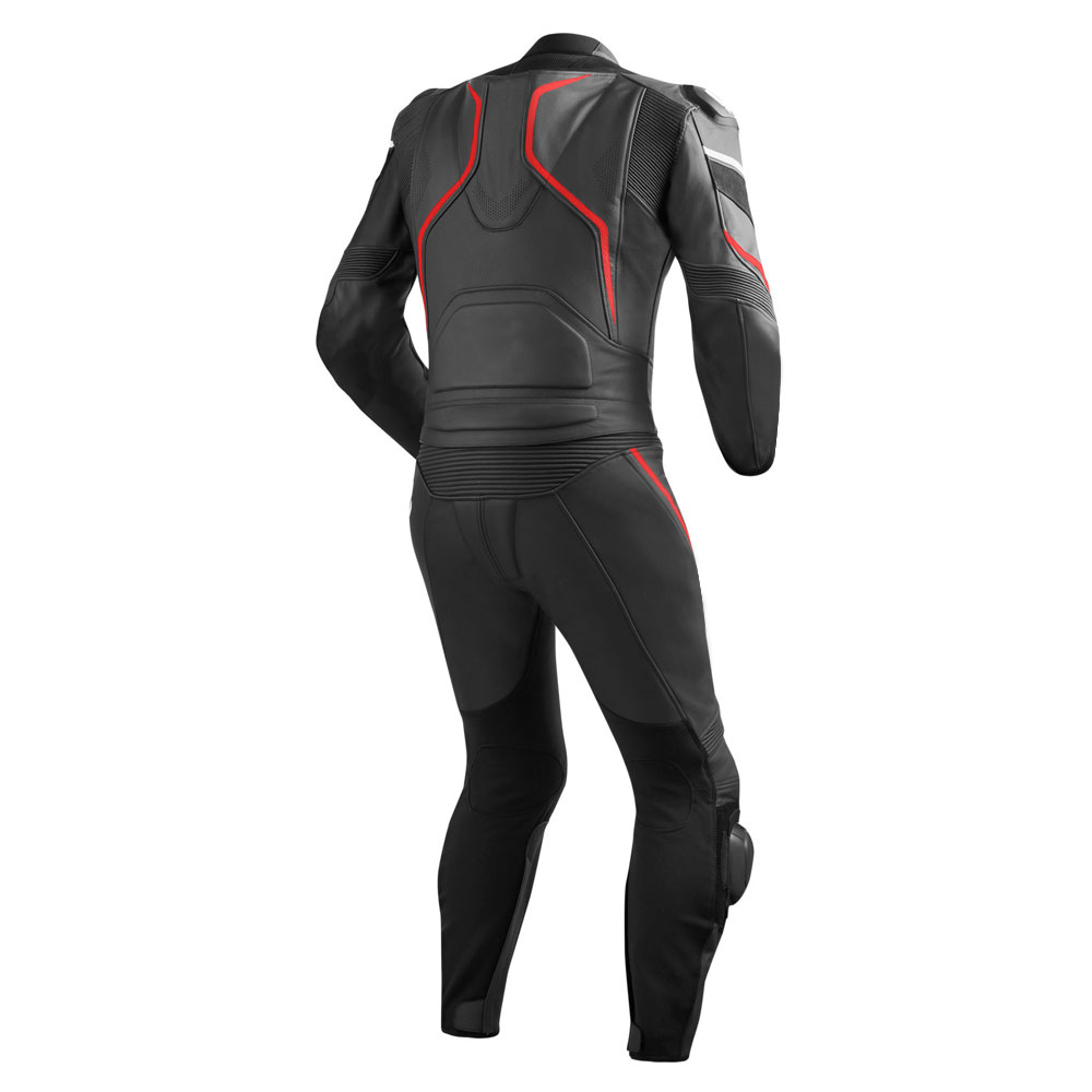 Motorbike Leather Suit - Image 2