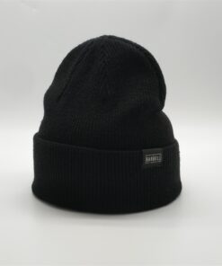 Alternative view of Beanie