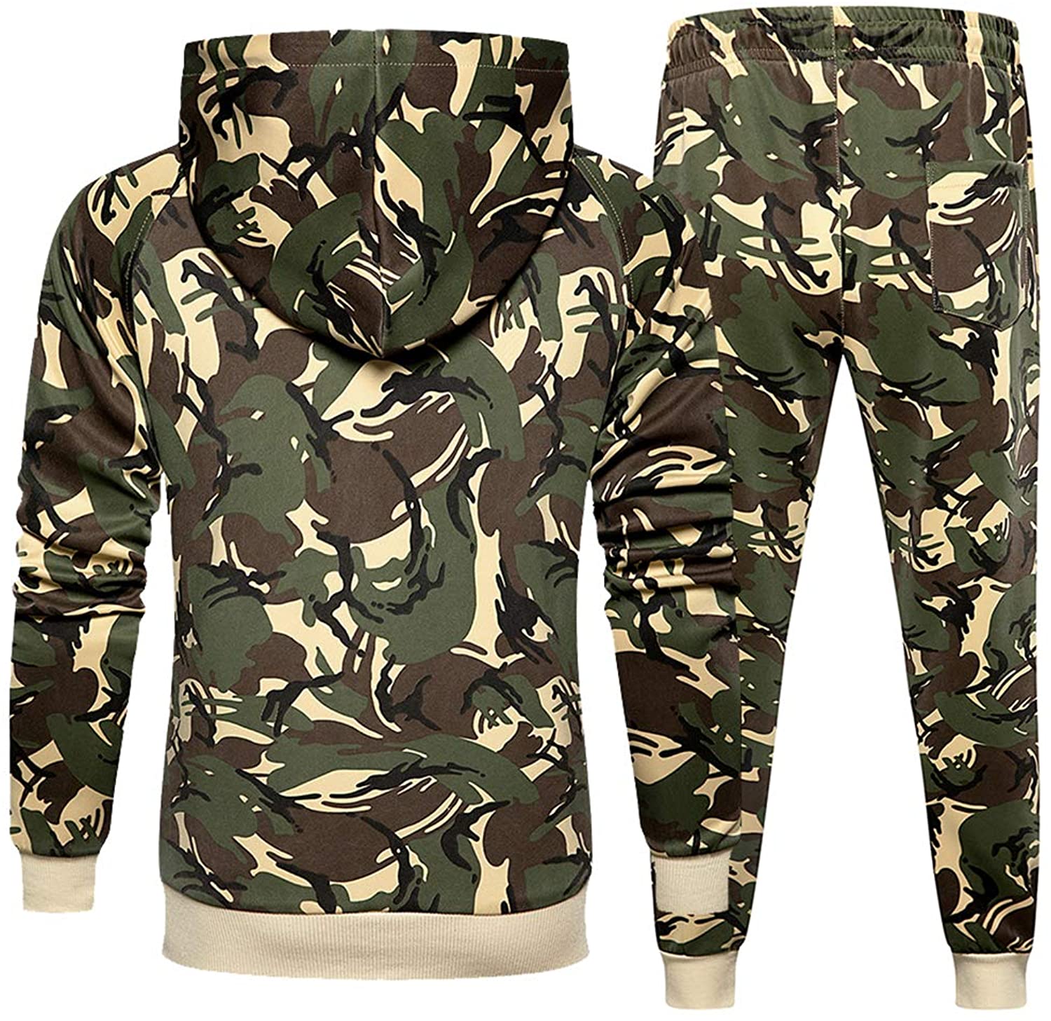 Tracksuit - Image 2