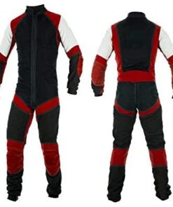 Alternative view of Skydive suit