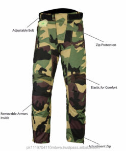 Alternative view of Motorbike Cordura pant