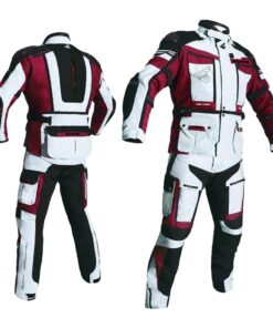 Alternative view of Motorbike Cordura Suit