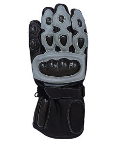 Alternative view of Motorbike Leather Gloves