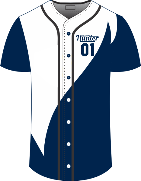 Baseball Uniform - Image 2