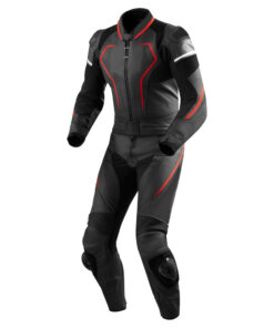 Motorbike Leather Suit