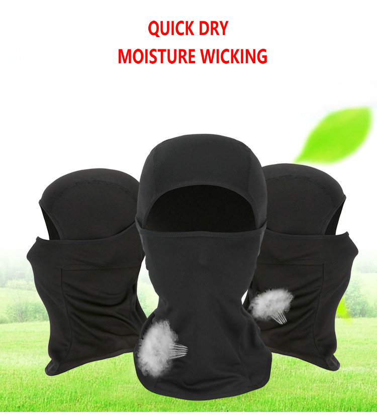Balaclava