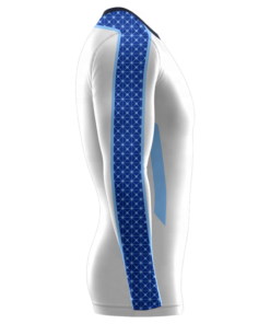 Alternative view of Compression Shirt