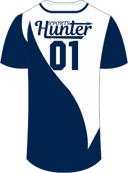 Baseball Uniform - Image 3