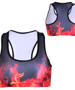 Gym Bra