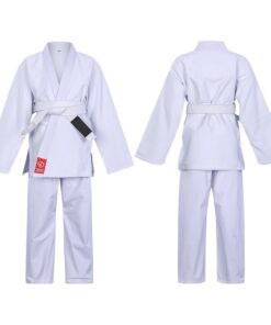 Judo Uniform