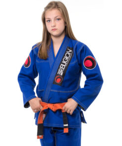 Jiu Jitsu Bjj Uniform