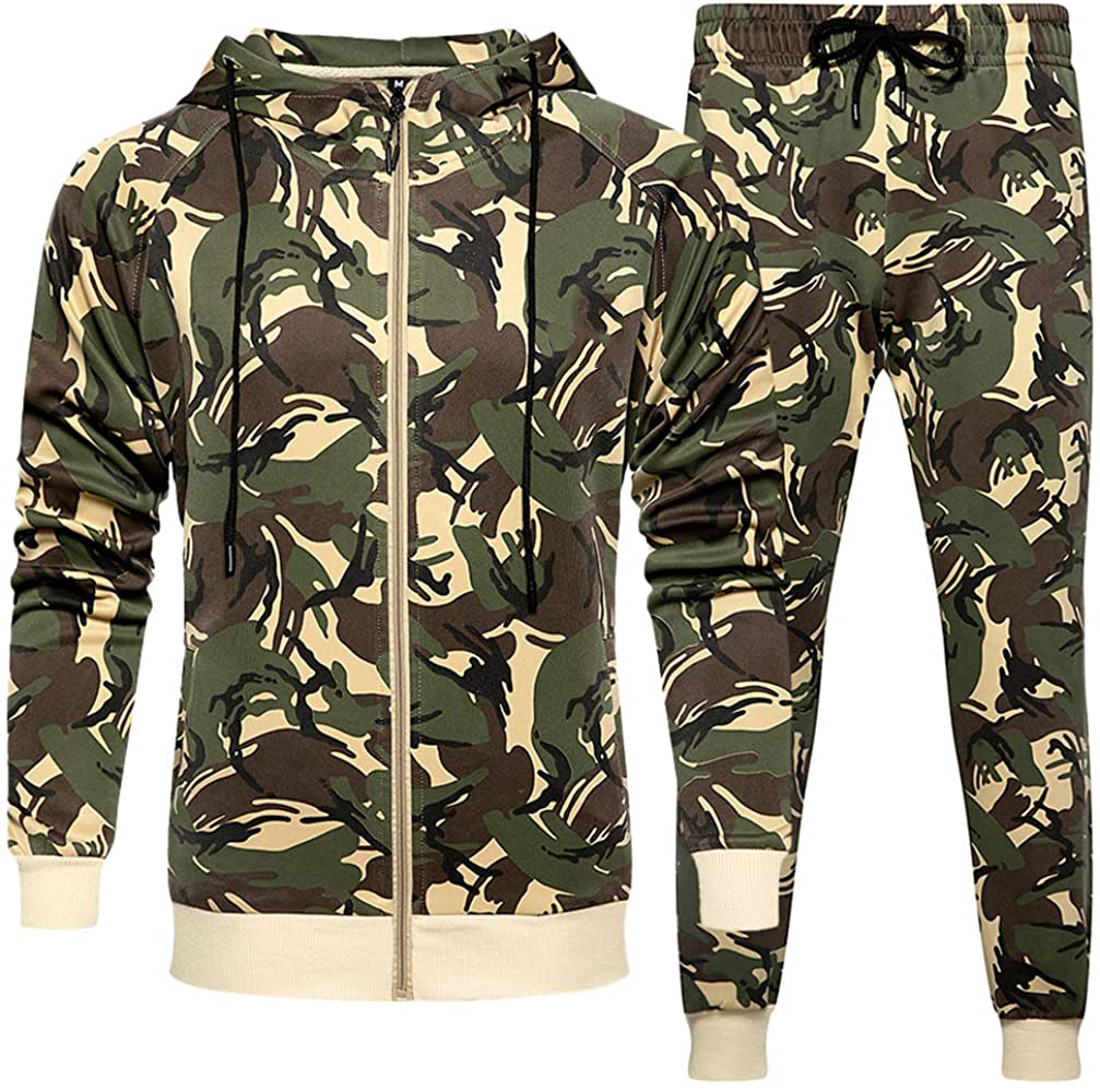 Tracksuit
